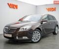 Опель Інсігнія, об'ємом двигуна 2 л та пробігом 215 тис. км за 10488 $, фото 1 на Automoto.ua
