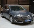 Опель Инсигния, объемом двигателя 2 л и пробегом 225 тыс. км за 10800 $, фото 1 на Automoto.ua