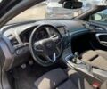 Опель Інсігнія, об'ємом двигуна 2 л та пробігом 211 тис. км за 9900 $, фото 10 на Automoto.ua