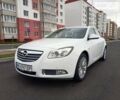 Опель Інсігнія, об'ємом двигуна 1.96 л та пробігом 265 тис. км за 10300 $, фото 1 на Automoto.ua