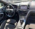 Опель Інсігнія, об'ємом двигуна 2 л та пробігом 211 тис. км за 9900 $, фото 9 на Automoto.ua