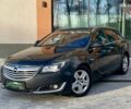 Опель Инсигния, объемом двигателя 2 л и пробегом 191 тыс. км за 8990 $, фото 1 на Automoto.ua