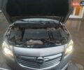 Опель Инсигния, объемом двигателя 2 л и пробегом 329 тыс. км за 11000 $, фото 12 на Automoto.ua