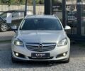 Опель Інсігнія, об'ємом двигуна 2 л та пробігом 98 тис. км за 8990 $, фото 1 на Automoto.ua