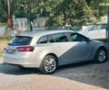 Опель Інсігнія, об'ємом двигуна 2 л та пробігом 98 тис. км за 8990 $, фото 5 на Automoto.ua