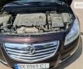 Опель Інсігнія, об'ємом двигуна 2 л та пробігом 428 тис. км за 9000 $, фото 13 на Automoto.ua