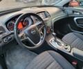 Опель Инсигния, объемом двигателя 2 л и пробегом 216 тыс. км за 8900 $, фото 13 на Automoto.ua