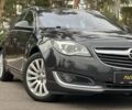 Опель Инсигния, объемом двигателя 2 л и пробегом 260 тыс. км за 9950 $, фото 6 на Automoto.ua