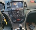 Опель Инсигния, объемом двигателя 2 л и пробегом 216 тыс. км за 8900 $, фото 8 на Automoto.ua