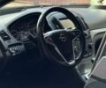 Опель Инсигния, объемом двигателя 2 л и пробегом 253 тыс. км за 9800 $, фото 15 на Automoto.ua
