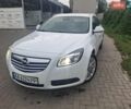 Опель Инсигния, объемом двигателя 2 л и пробегом 320 тыс. км за 8900 $, фото 6 на Automoto.ua