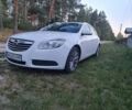 Опель Инсигния, объемом двигателя 2 л и пробегом 320 тыс. км за 8900 $, фото 1 на Automoto.ua