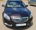 Опель Інсігнія, об'ємом двигуна 2 л та пробігом 428 тис. км за 9000 $, фото 4 на Automoto.ua