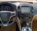 Опель Инсигния, объемом двигателя 1.96 л и пробегом 222 тыс. км за 11000 $, фото 5 на Automoto.ua