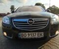 Опель Інсігнія, об'ємом двигуна 1.96 л та пробігом 256 тис. км за 9700 $, фото 110 на Automoto.ua