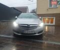 Опель Инсигния, объемом двигателя 2 л и пробегом 329 тыс. км за 11000 $, фото 1 на Automoto.ua