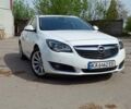 Опель Инсигния, объемом двигателя 1.96 л и пробегом 222 тыс. км за 11000 $, фото 2 на Automoto.ua