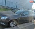 Опель Інсігнія, об'ємом двигуна 1.96 л та пробігом 225 тис. км за 9909 $, фото 3 на Automoto.ua