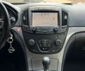 Опель Инсигния, объемом двигателя 2 л и пробегом 253 тыс. км за 9800 $, фото 19 на Automoto.ua