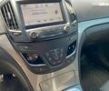 Опель Інсігнія, об'ємом двигуна 2 л та пробігом 211 тис. км за 9900 $, фото 16 на Automoto.ua