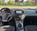 Опель Инсигния, объемом двигателя 2 л и пробегом 275 тыс. км за 7900 $, фото 21 на Automoto.ua