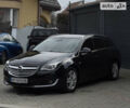 Опель Інсігнія, об'ємом двигуна 1.96 л та пробігом 223 тис. км за 9300 $, фото 8 на Automoto.ua