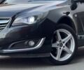 Опель Инсигния, объемом двигателя 2 л и пробегом 253 тыс. км за 9800 $, фото 12 на Automoto.ua
