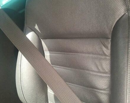 Опель Инсигния, объемом двигателя 1.96 л и пробегом 309 тыс. км за 10200 $, фото 7 на Automoto.ua