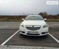 Опель Інсігнія, об'ємом двигуна 1.96 л та пробігом 265 тис. км за 10300 $, фото 43 на Automoto.ua