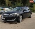Опель Інсігнія, об'ємом двигуна 2 л та пробігом 265 тис. км за 8800 $, фото 1 на Automoto.ua