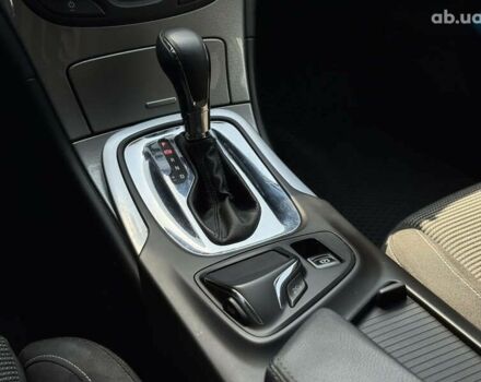 Опель Инсигния, объемом двигателя 2 л и пробегом 253 тыс. км за 9800 $, фото 20 на Automoto.ua