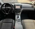 Опель Инсигния, объемом двигателя 2 л и пробегом 253 тыс. км за 9800 $, фото 17 на Automoto.ua