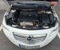 Опель Інсігнія, об'ємом двигуна 1.96 л та пробігом 265 тис. км за 10300 $, фото 30 на Automoto.ua