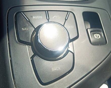 Опель Инсигния, объемом двигателя 1.96 л и пробегом 309 тыс. км за 10200 $, фото 4 на Automoto.ua