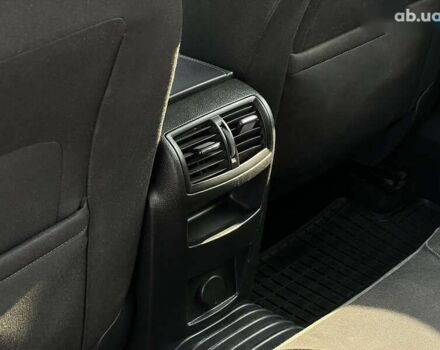 Опель Інсігнія, об'ємом двигуна 2 л та пробігом 98 тис. км за 8990 $, фото 14 на Automoto.ua