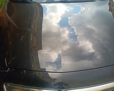 Опель Инсигния, объемом двигателя 1.96 л и пробегом 309 тыс. км за 10200 $, фото 3 на Automoto.ua