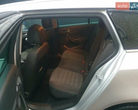 Опель Инсигния, объемом двигателя 2 л и пробегом 329 тыс. км за 11000 $, фото 9 на Automoto.ua