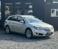 Опель Инсигния, объемом двигателя 2 л и пробегом 98 тыс. км за 9690 $, фото 1 на Automoto.ua