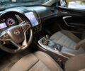Опель Инсигния, объемом двигателя 2 л и пробегом 225 тыс. км за 10800 $, фото 18 на Automoto.ua