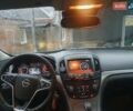 Опель Инсигния, объемом двигателя 2 л и пробегом 329 тыс. км за 11000 $, фото 11 на Automoto.ua