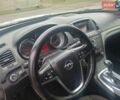 Опель Инсигния, объемом двигателя 2 л и пробегом 320 тыс. км за 8900 $, фото 14 на Automoto.ua