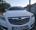 Опель Инсигния, объемом двигателя 2 л и пробегом 320 тыс. км за 8900 $, фото 5 на Automoto.ua
