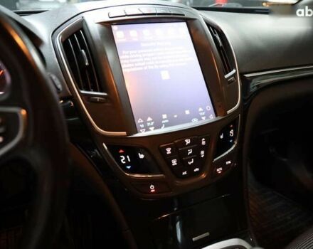 Опель Инсигния, объемом двигателя 2 л и пробегом 225 тыс. км за 10800 $, фото 19 на Automoto.ua