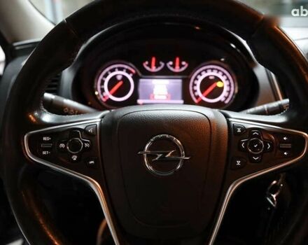 Опель Инсигния, объемом двигателя 2 л и пробегом 225 тыс. км за 10800 $, фото 11 на Automoto.ua