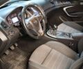 Опель Инсигния, объемом двигателя 2 л и пробегом 225 тыс. км за 10800 $, фото 14 на Automoto.ua