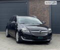 Опель Інсігнія, об'ємом двигуна 1.96 л та пробігом 223 тис. км за 9300 $, фото 3 на Automoto.ua