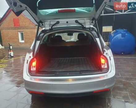 Опель Инсигния, объемом двигателя 2 л и пробегом 329 тыс. км за 11000 $, фото 6 на Automoto.ua