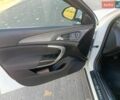 Опель Инсигния, объемом двигателя 1.96 л и пробегом 280 тыс. км за 9300 $, фото 29 на Automoto.ua