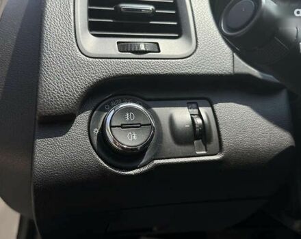 Опель Инсигния, объемом двигателя 2 л и пробегом 277 тыс. км за 9200 $, фото 17 на Automoto.ua