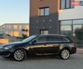 Опель Інсігнія, об'ємом двигуна 0 л та пробігом 150 тис. км за 8950 $, фото 12 на Automoto.ua